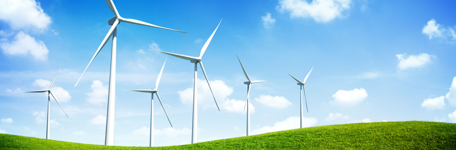 Harnessing the Wind: Exploring the Design and Function of Wind Turbines