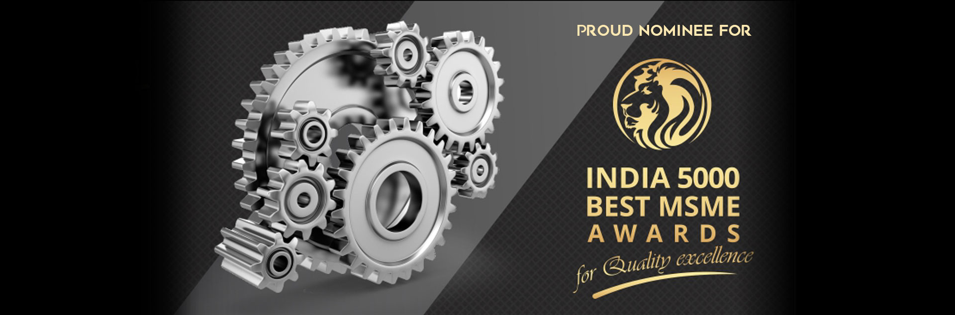 Hatim Dielectrics Private Limited has been nominated for the India 5000 Best MSME Awards 2024!